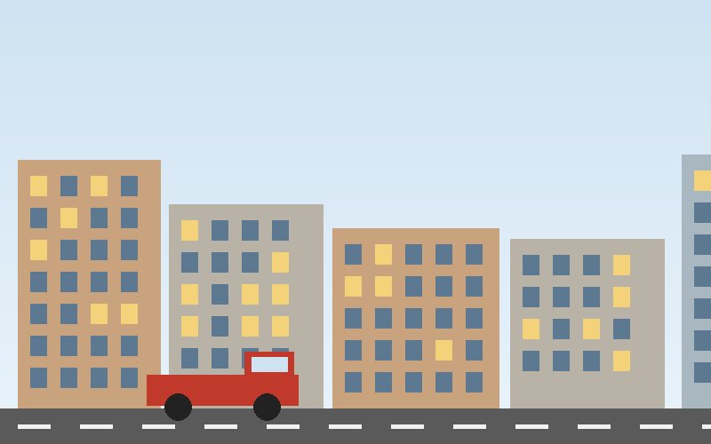 Ankara Ulus konaklama ve yol yardımı